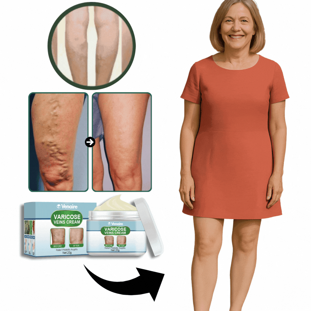 Venaire™ Crème