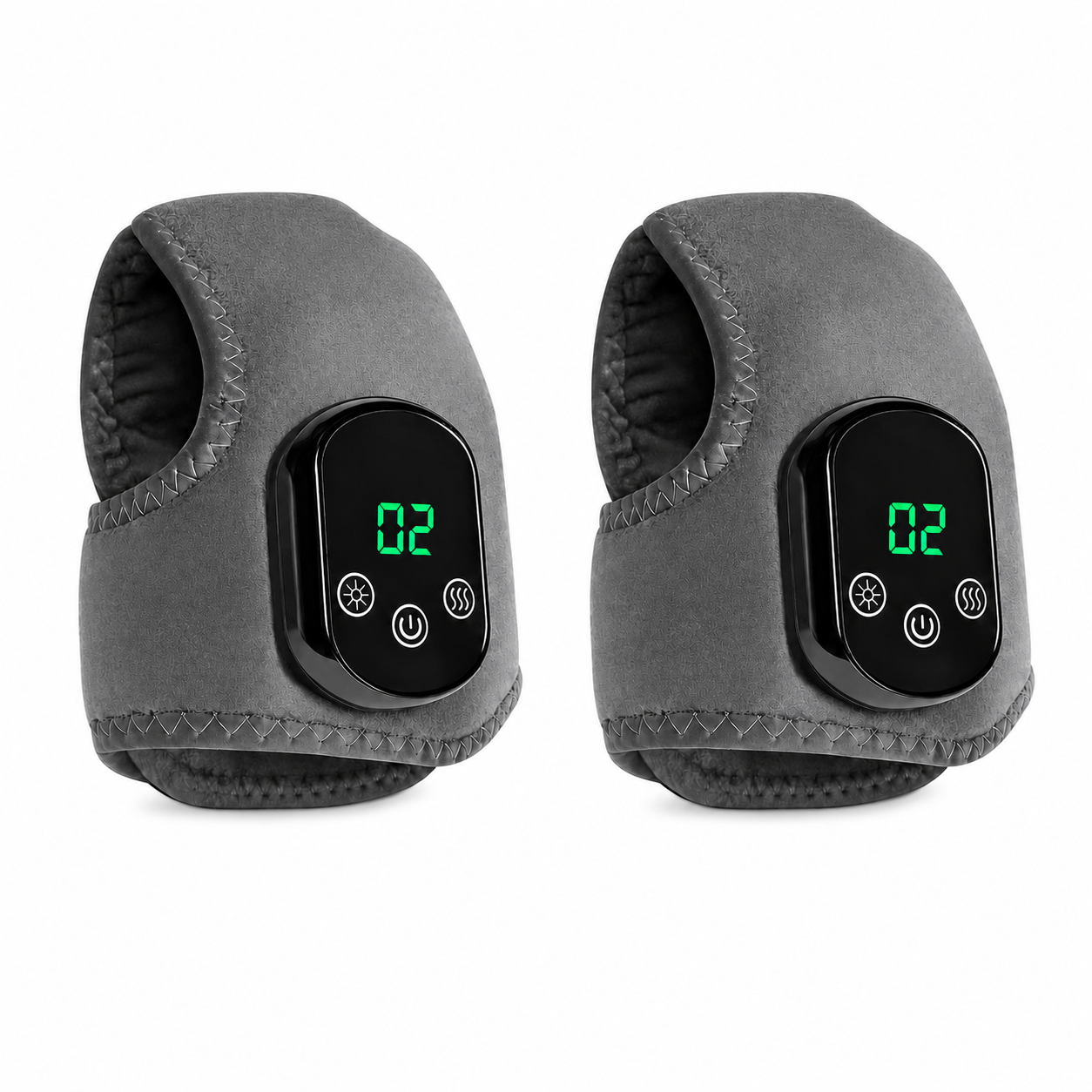 Alma™ 3-in-1 Voetmassager