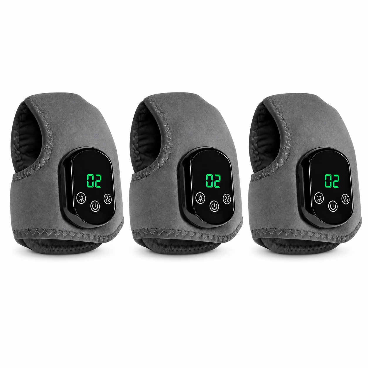 Alma™ 3-in-1 Voetmassager