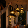 Magische Lichtgevende Heksenhoed