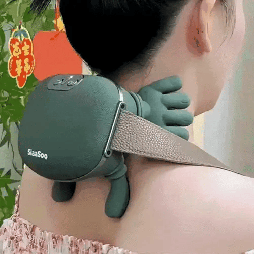 Nuvane Nekmassager